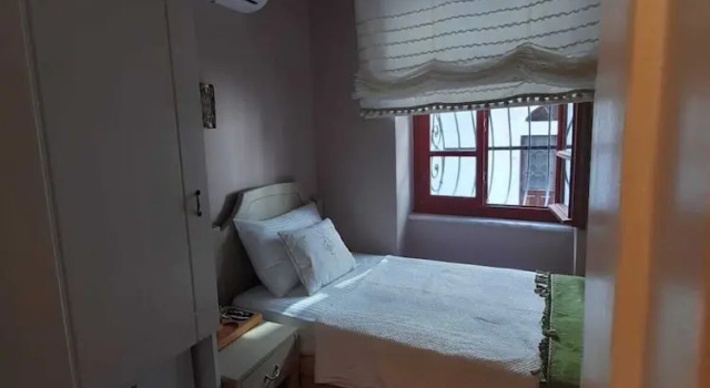 Номер Classic Corallia Ada Hotel