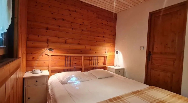 Spacious Apartment in Les Deux Alpes, Забронировать Апартаменты/квартира Мон-де-Ланс Oisans