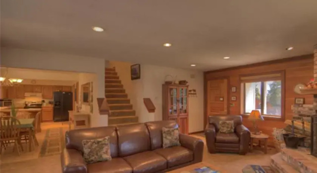 RedAwning Modern Incline Village Home, Забронировать Отель Инклайн-Виллидж North Lake Tahoe