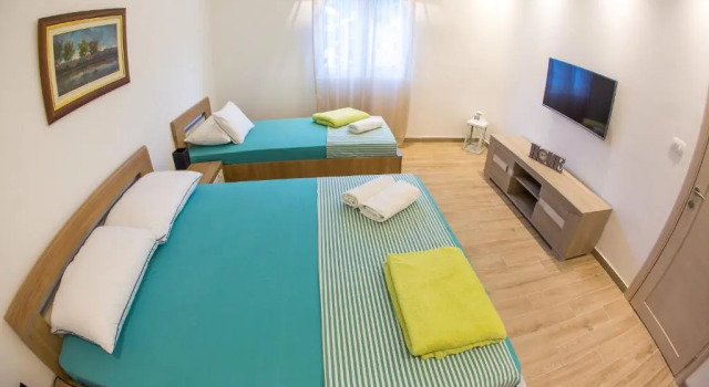 Apartment Novak