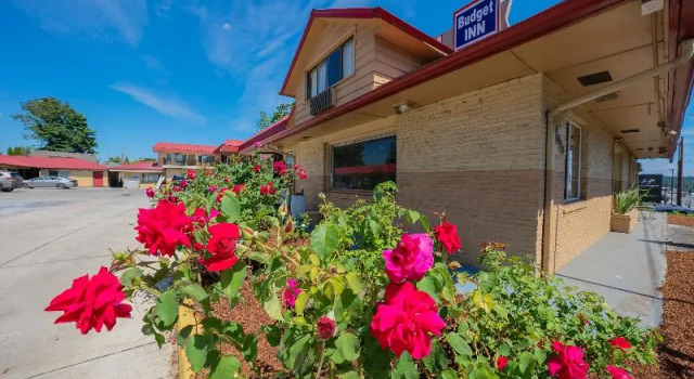 Budget Inn Gladstone, Book Hotel Clackamas Willamette Valley