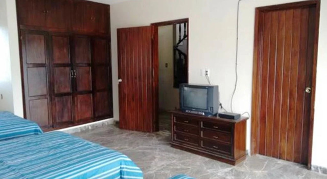 Hotel Finca El Triunfo, Book Hotel Tecolutla Veracruz