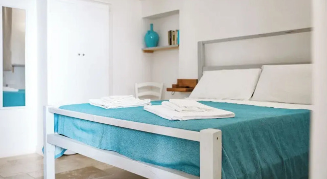 Masseria Piccole Taverne