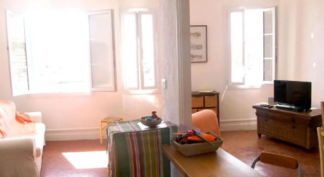 Апартаменты Appartement Vieux Port