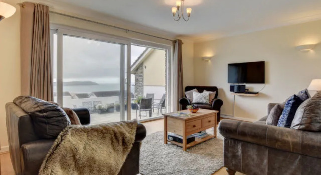 Holiday Home Oysters, Rezervovat Hotel Woolacombe Devon