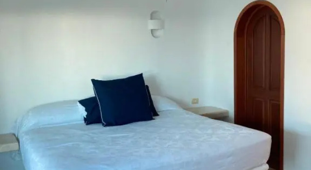 Casa 5 Palmas, Prenota Hotel Hotel a Quintana Roo con parcheggio, Parcheggio