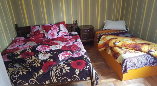 Hostel Alex, Забронировать Хостел Центр города 
