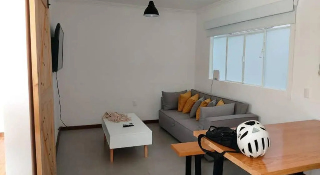 1BR Beautiful Apartment in Condesa