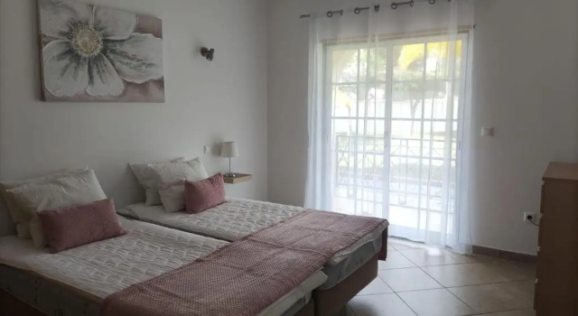 Апартаменты São Vicente By Albufeira Rental