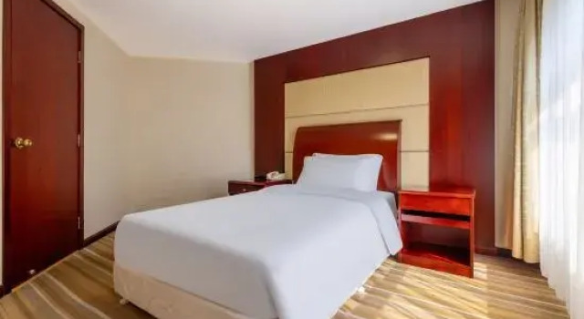 Люкс Deluxe Xin Xing Hotel
