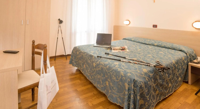 Hotel Trevi
