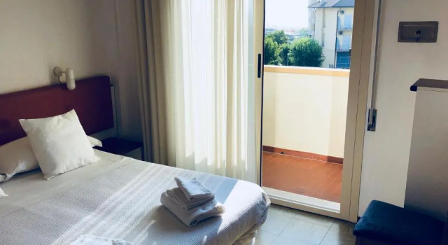Hotel Aplo - Breakfast Experience