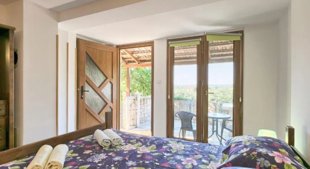 Guesthouse Sea View, Забронировать Отель Пула Pula Riviera, рядом с Пляж Каналич