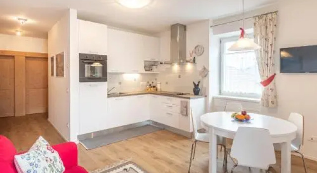 Holiday Apartments Val Moena, Забронировать Апартаменты/квартира Апартаменты Кавалезе, рядом с Cavalese-Fondovalle, Апартаменты/квартира