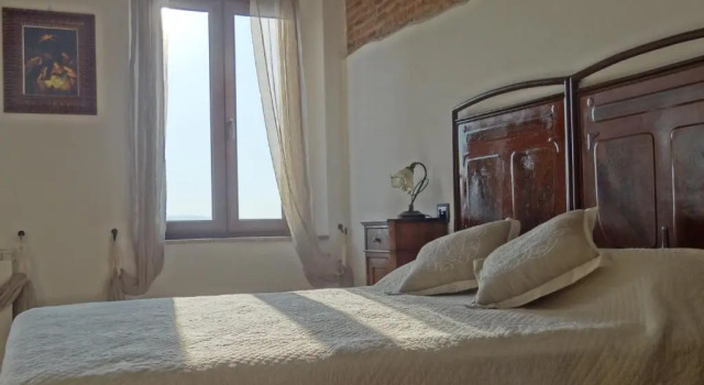Люкс B&B La Casa del Sarto