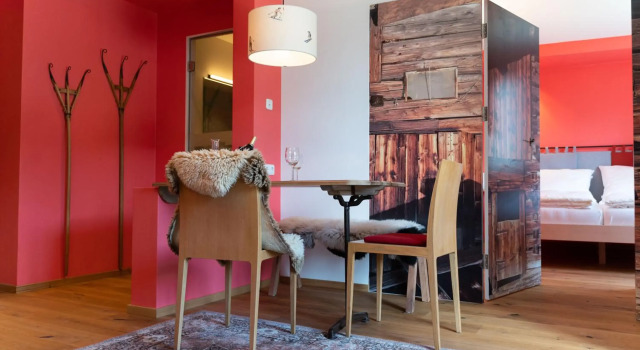 Alpinikum Apartments, Забронировать Апартаменты/квартира Лех Lech - Zürs, рядом с Горнолыжный подъемник Шлегелькопфбан