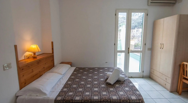 Albergo Macrì