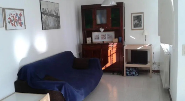 Lavagna Apartments