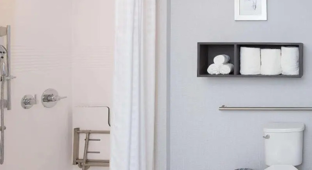 Номер Standard Homewood Suites By Hilton Allentown Bethlehem Center Valley