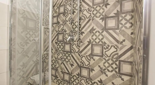 Standard Zimmer Cortile Baronello