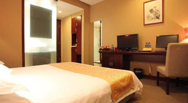 Juran Hotel Wuhan