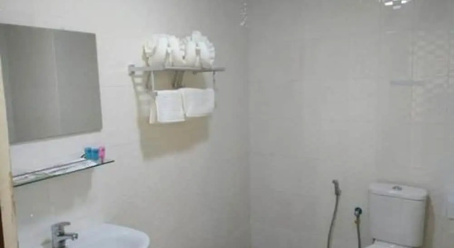 Номер Superior Taw Win Yadanar Hotel