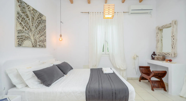 Полулюкс Valena Mare Suites & Apartments