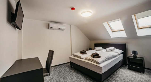 Cédrus Club Hotel, Réserver Hôtel Balassagyarmat Nograd