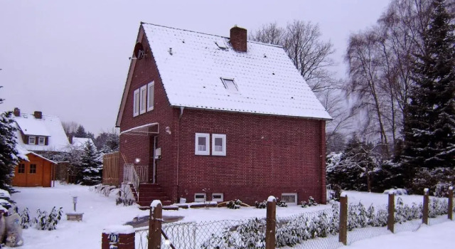 Landhaus Lüneburger Heide