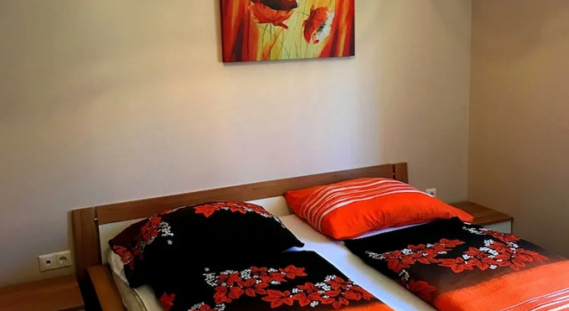 Апартаменты Standard Princess Luxus Apartman
