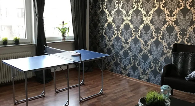 Люкс Schäfers Hotel