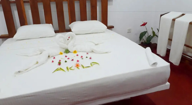 Номер Standard Akila Holiday Resort