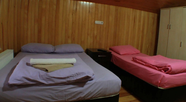 Uzungol Motel
