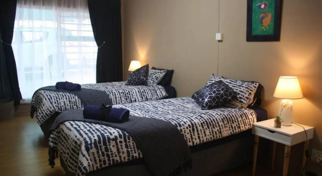 Апартаменты Casa en Gregg -Exquisite 2-bedroom spacious condo