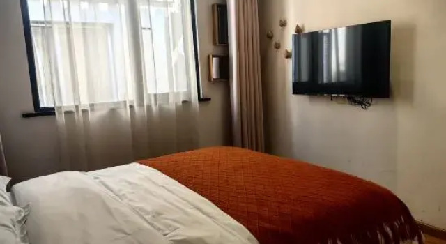 Номер Standard Little Days Boutique Hotel