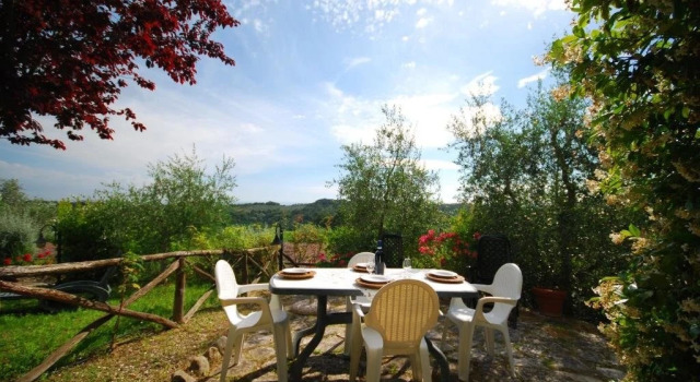 Lavanda, Book Lejlighed Hoteller i Chianti med pool, Swimmingpool