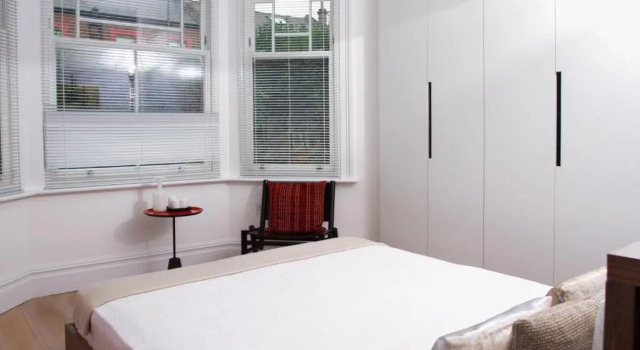 Апартаменты STUNNING Brand New Apartment