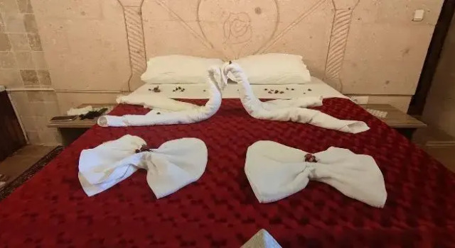 Номер Superior Phoenix Inn Hotel