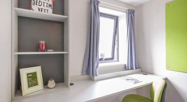Beaverbank Place - Campus Accommodation