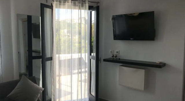 Garden Apartment