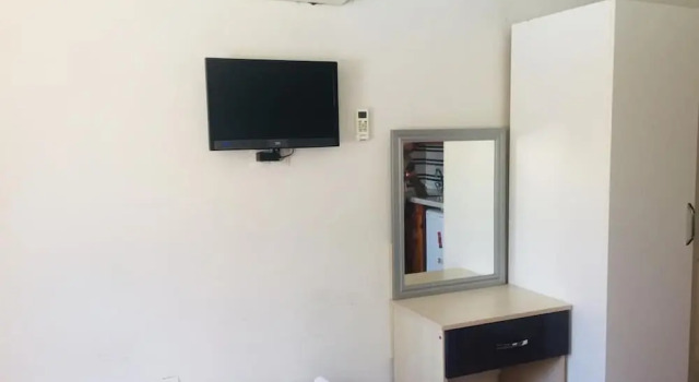 Апартаменты Şato Apart Hotel