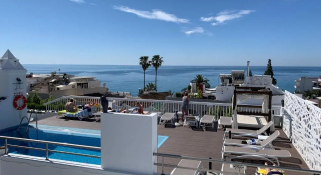 Двухместный номер Standard Hotel Plaza Cavana