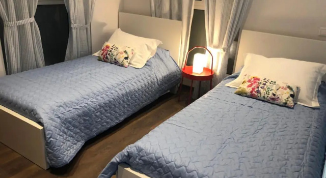 SOLOMOU APARTMENT, Забронировать Апартаменты/квартира Керкира Остров Корфу, рядом с Порт Корфу