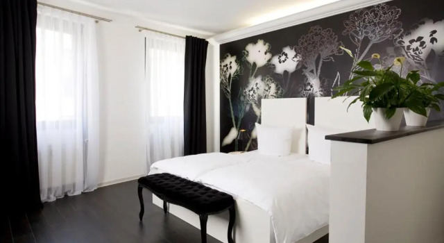 Premium chambre Pension Mariposa