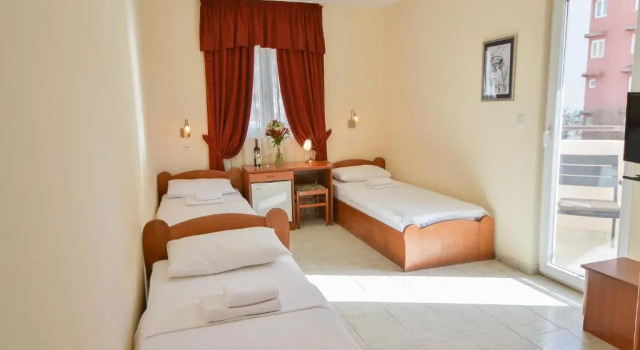 Номер Standard Hotel Podostrog