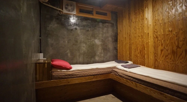 Номер Standard Guesthouse H