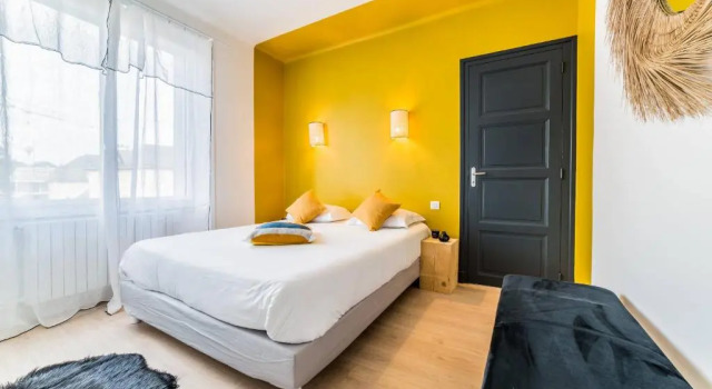 LABRUNIE #6 - Espace chic et nature - 2 Chambres