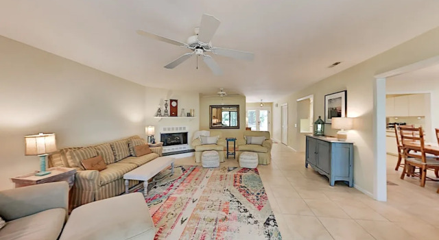 Five Oaks Coastal Cottage in Gated Seabrook Island home, Забронировать Дом для отпуска Сибрук Айленд Южная Каролина
