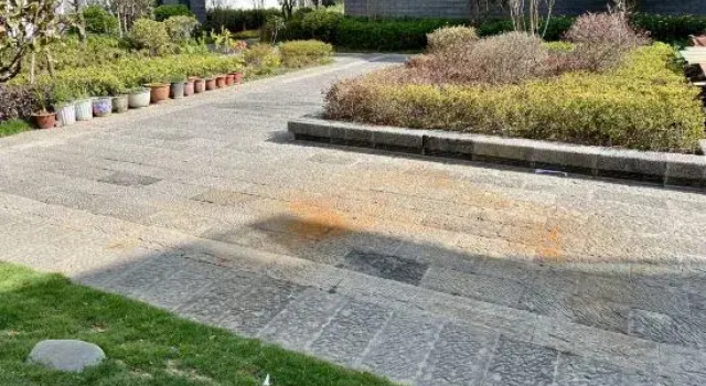 Shangshuiju Homestay, Prenota Hotel Hotel a Dali con parcheggio, Parcheggio