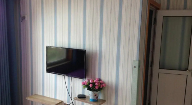 Номер Classic Qingdao Xiufengge Inn